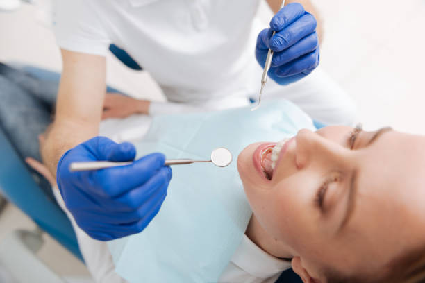 Best Tooth Extraction  in Champlin, MN